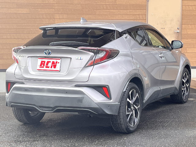 Ｃ－ＨＲ