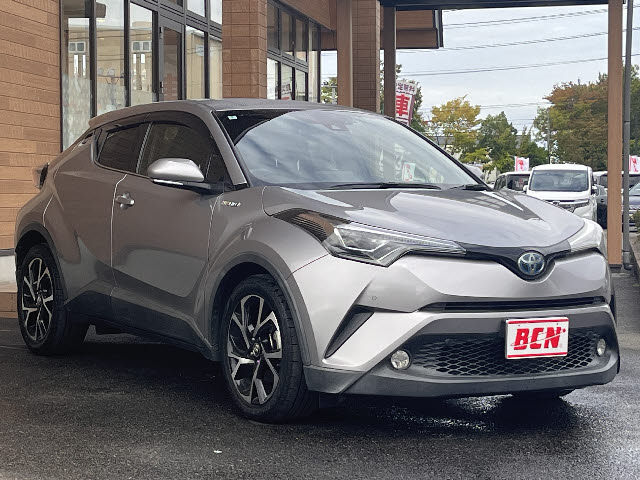 Ｃ－ＨＲ