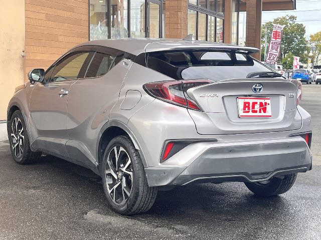 Ｃ－ＨＲ