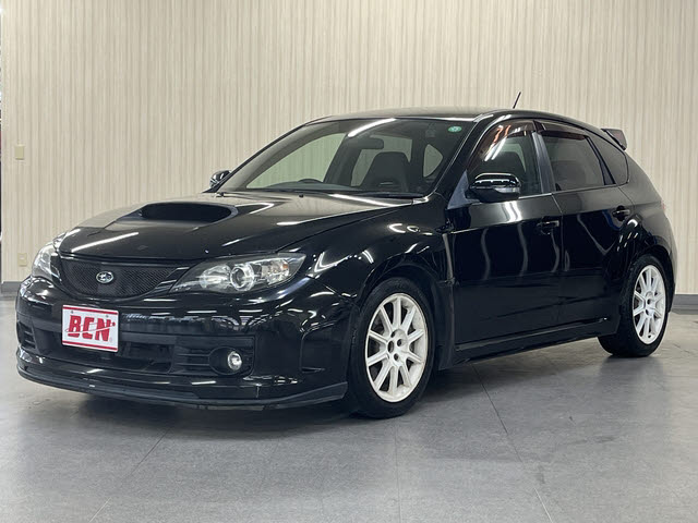 インプレッサＷＲＸ