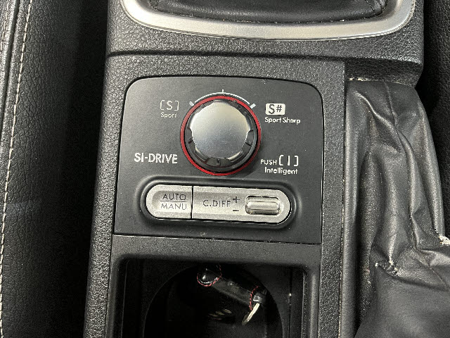 インプレッサＷＲＸ