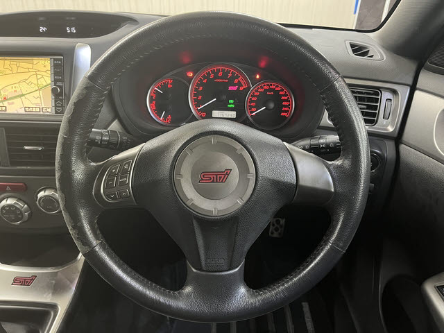 インプレッサＷＲＸ