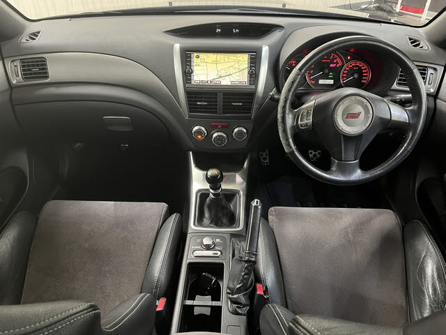 インプレッサＷＲＸ