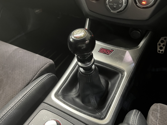 インプレッサＷＲＸ
