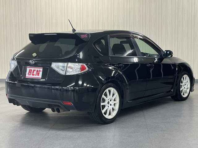 インプレッサＷＲＸ