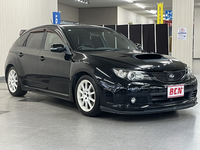 インプレッサＷＲＸ