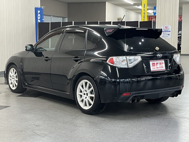 インプレッサＷＲＸ