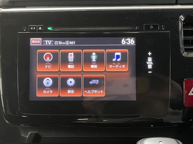 ステップワゴン