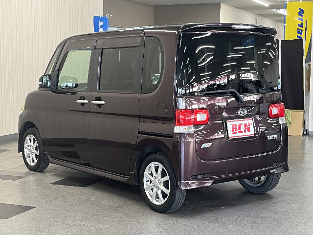 タント
