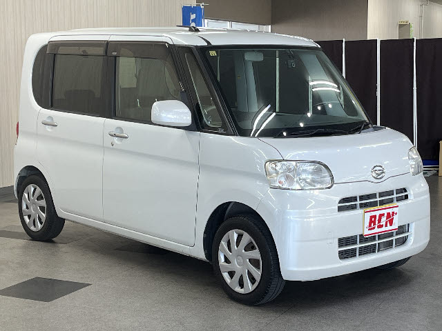 タント