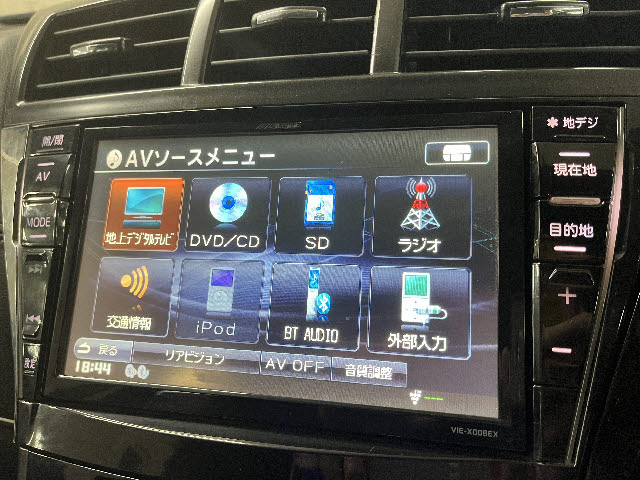 プリウスα