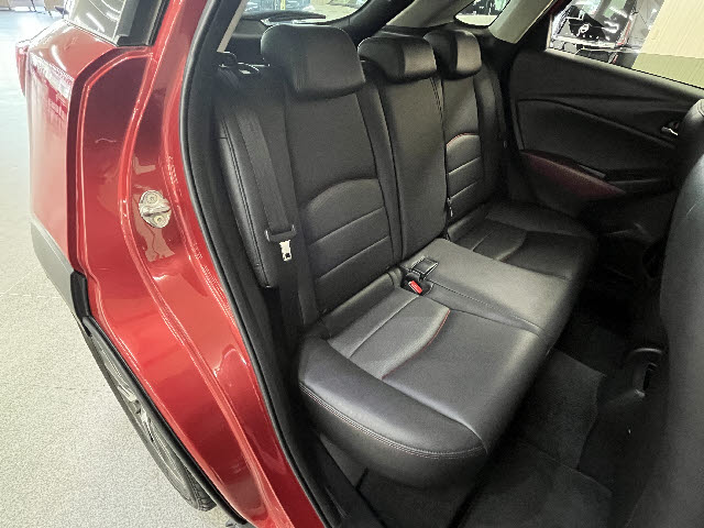 ＣＸ－３