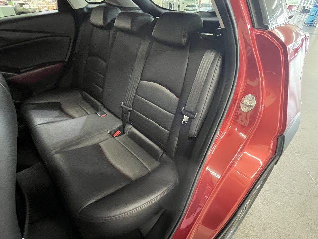 ＣＸ－３