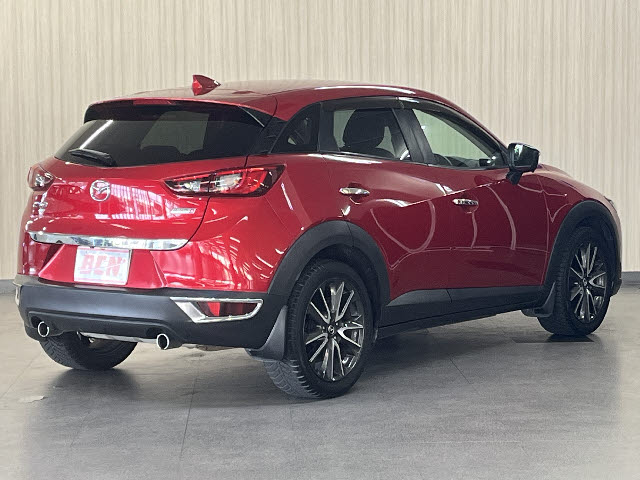 ＣＸ－３