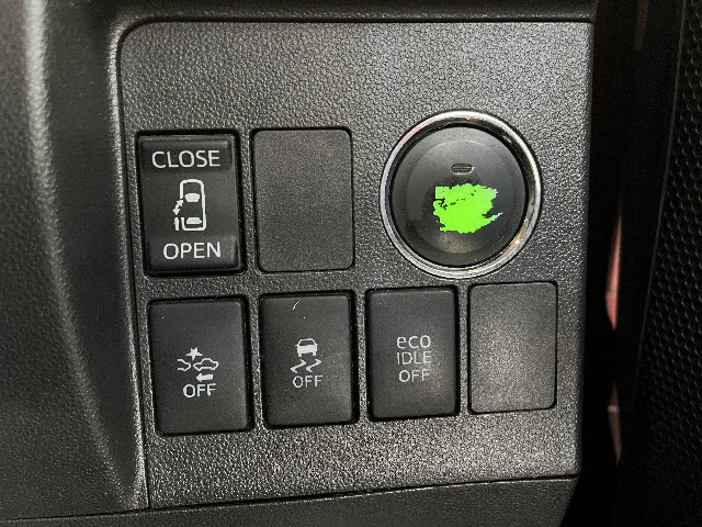 タントカスタム