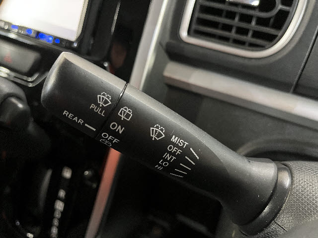 タントカスタム