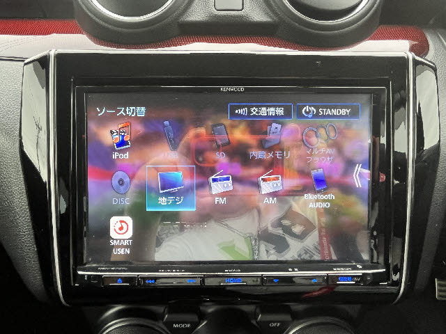 スイフト