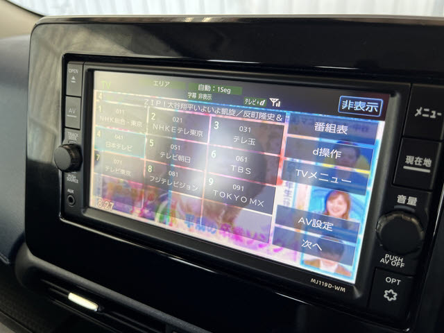 ｅｋクロス