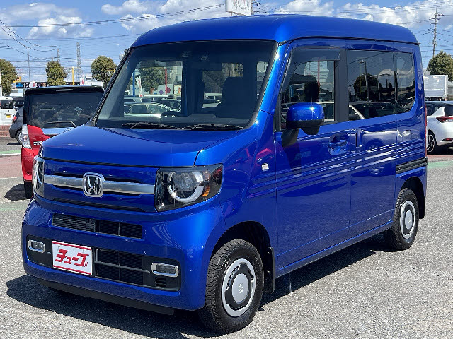 Ｎ－ＶＡＮ