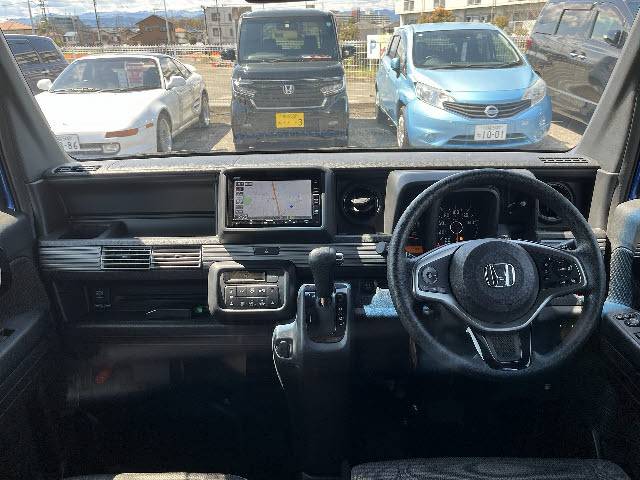 Ｎ－ＶＡＮ