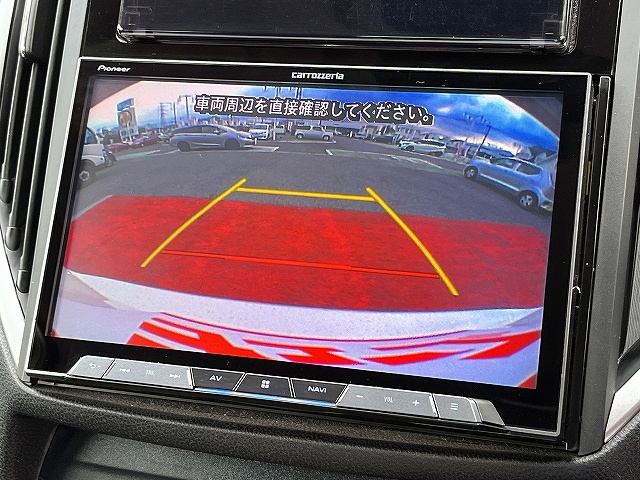 インプレッサＧ４