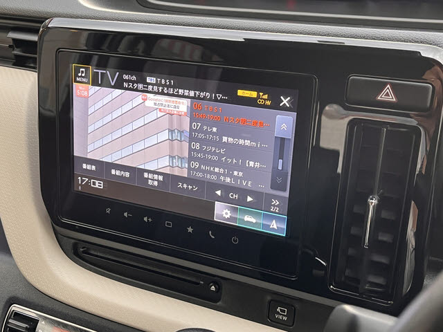 ソリオ