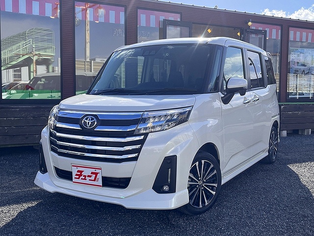 ルーミー