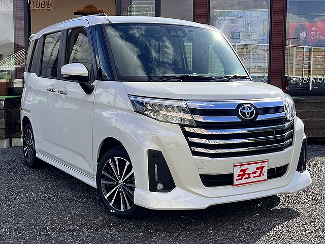 ルーミー