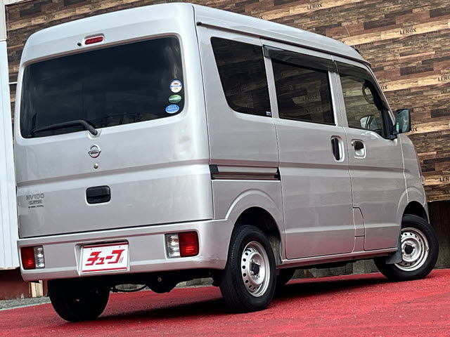 ＮＶ１００クリッパー
