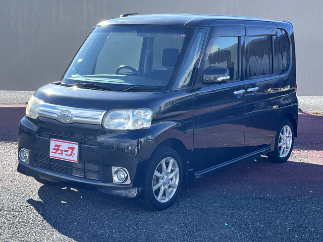 タント