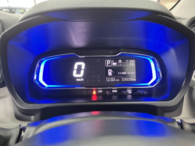 ミライース
