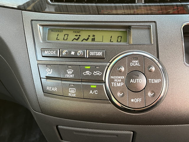 エスティマ