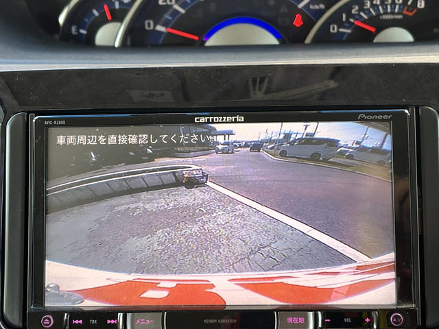 タントカスタム
