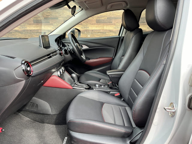 ＣＸ－３
