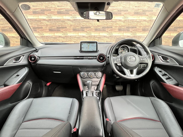 ＣＸ－３