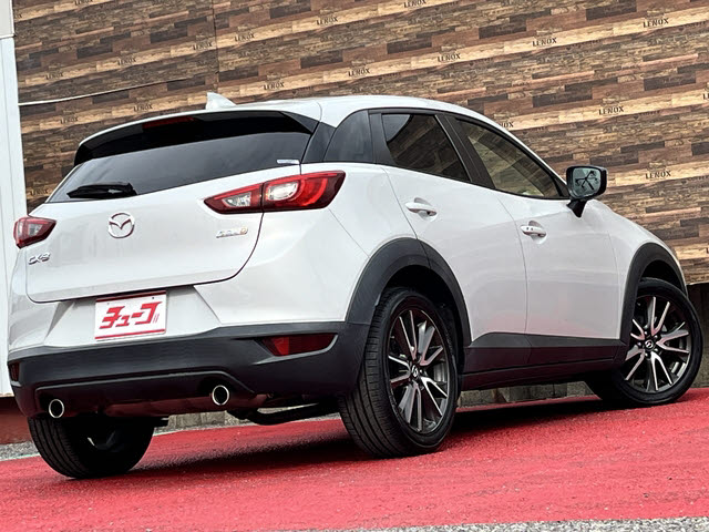 ＣＸ－３