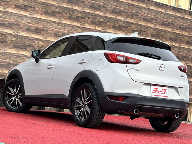 ＣＸ－３