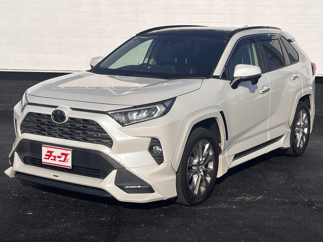 ＲＡＶ４