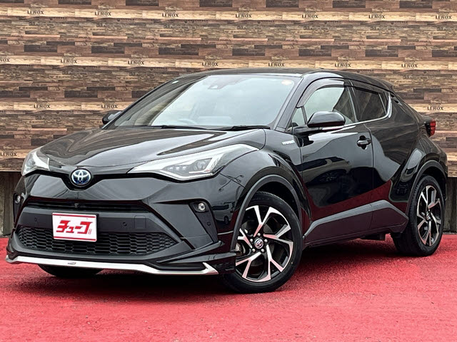 Ｃ－ＨＲ