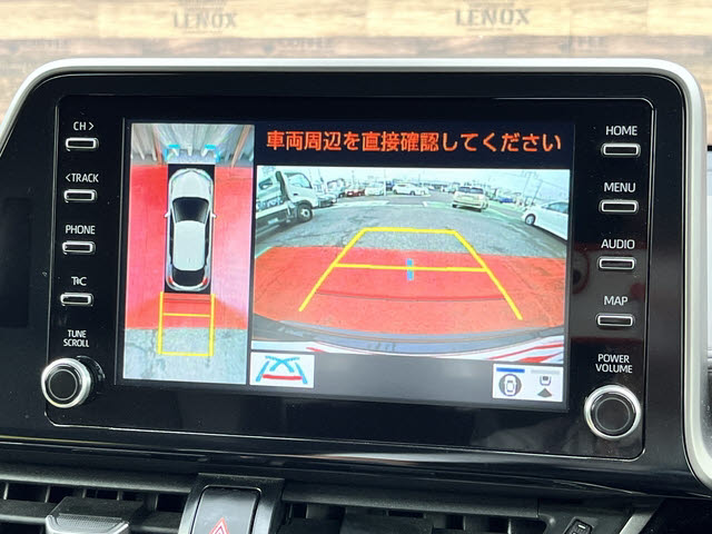 Ｃ－ＨＲ