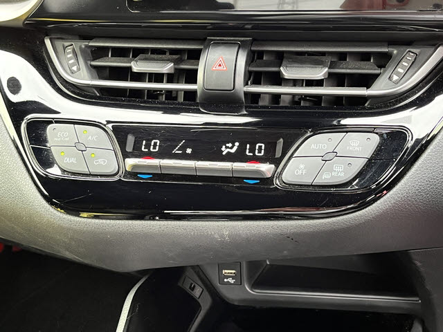 Ｃ－ＨＲ