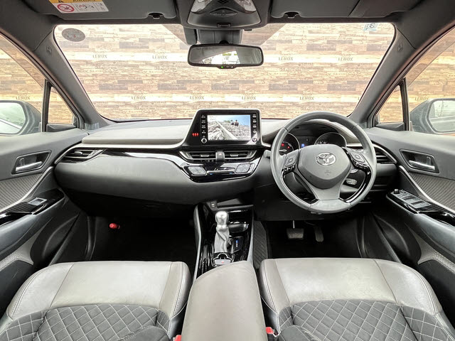 Ｃ－ＨＲ