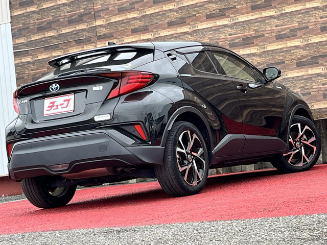 Ｃ－ＨＲ