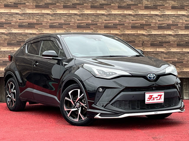 Ｃ－ＨＲ