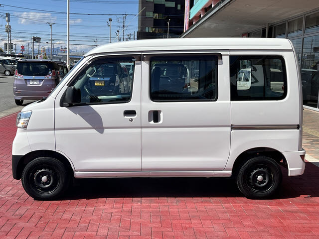 ハイゼットカーゴ