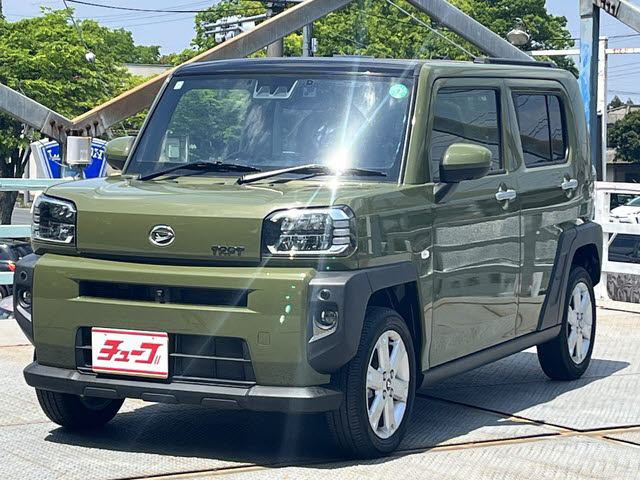 タフト