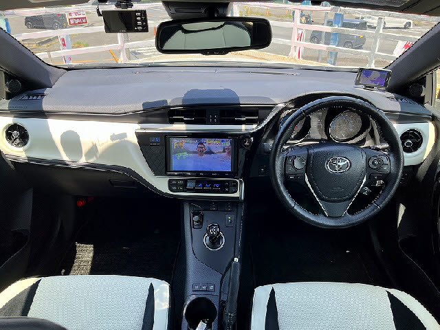 オーリス
