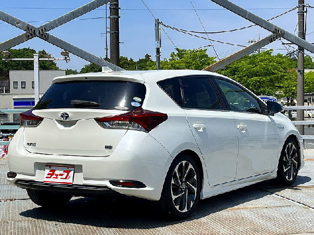 オーリス