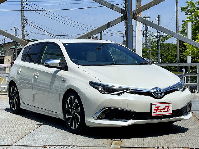 オーリス