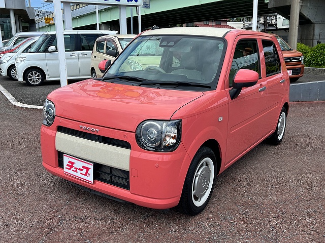 ミラトコット
